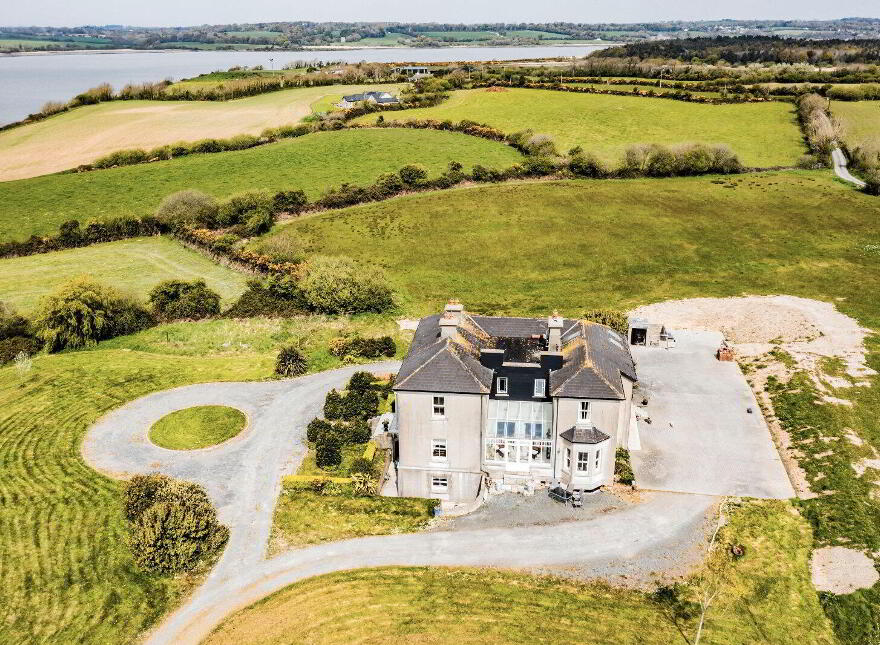 Manderlay, Crosstown, Wexford Town, Y35EK5H