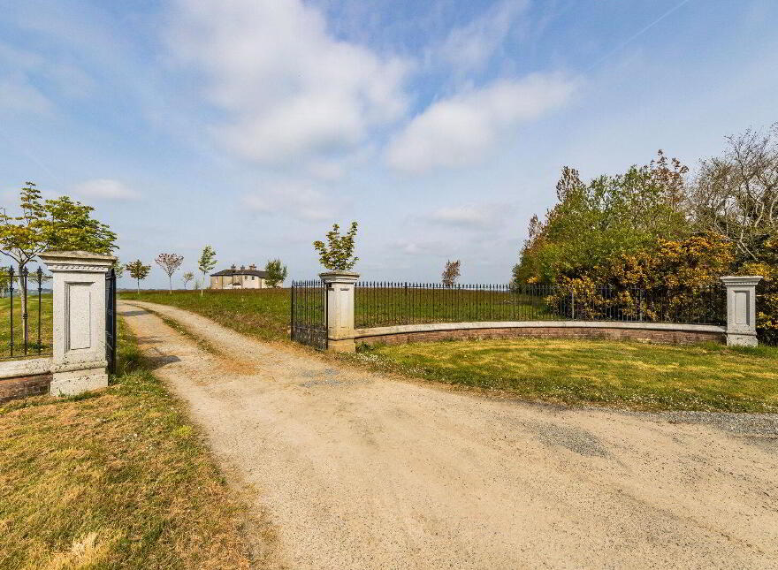 Manderlay, Crosstown, Wexford Town, Y35EK5H
