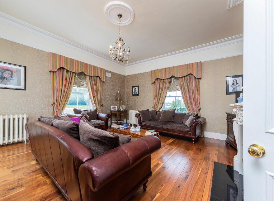 Manderlay, Crosstown, Wexford Town, Y35EK5H