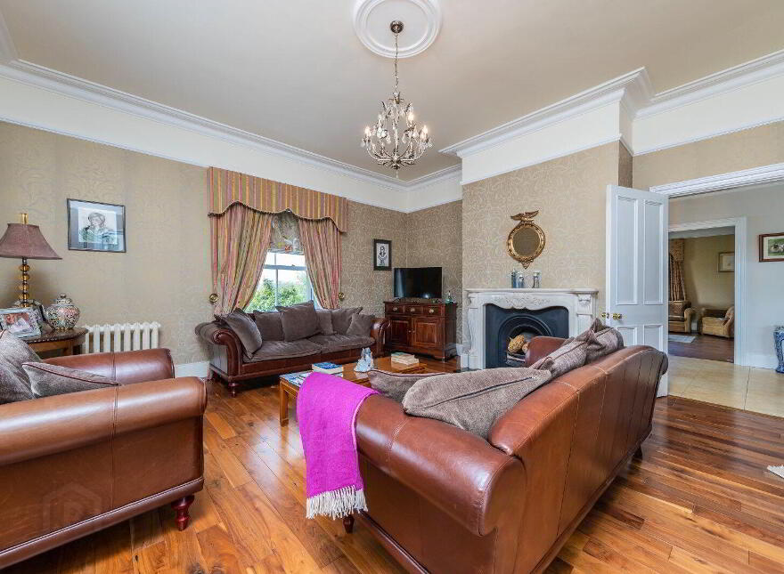 Manderlay, Crosstown, Wexford Town, Y35EK5H