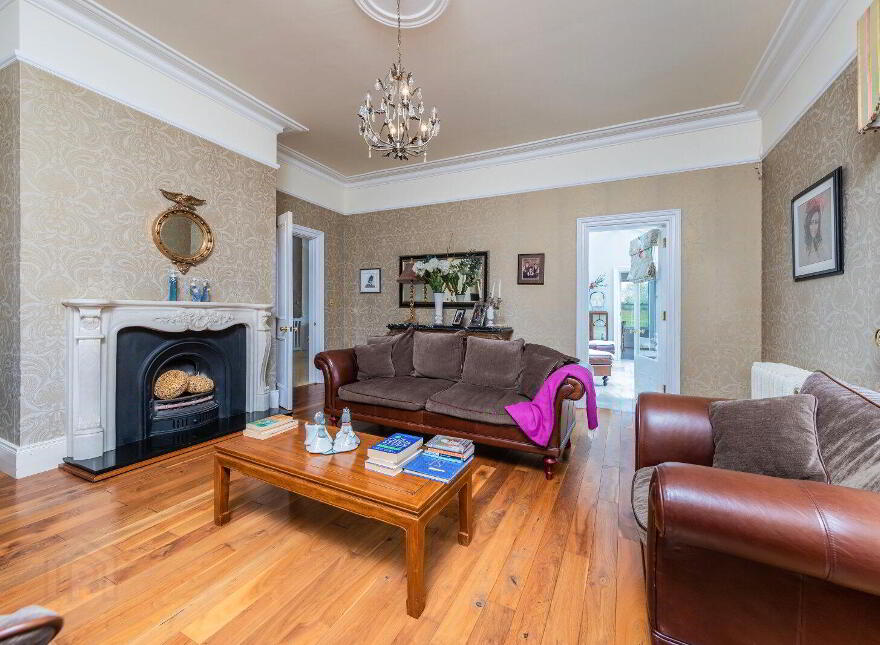 Manderlay, Crosstown, Wexford Town, Y35EK5H
