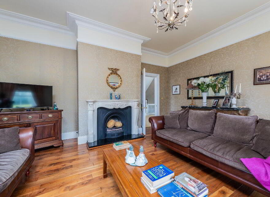 Manderlay, Crosstown, Wexford Town, Y35EK5H