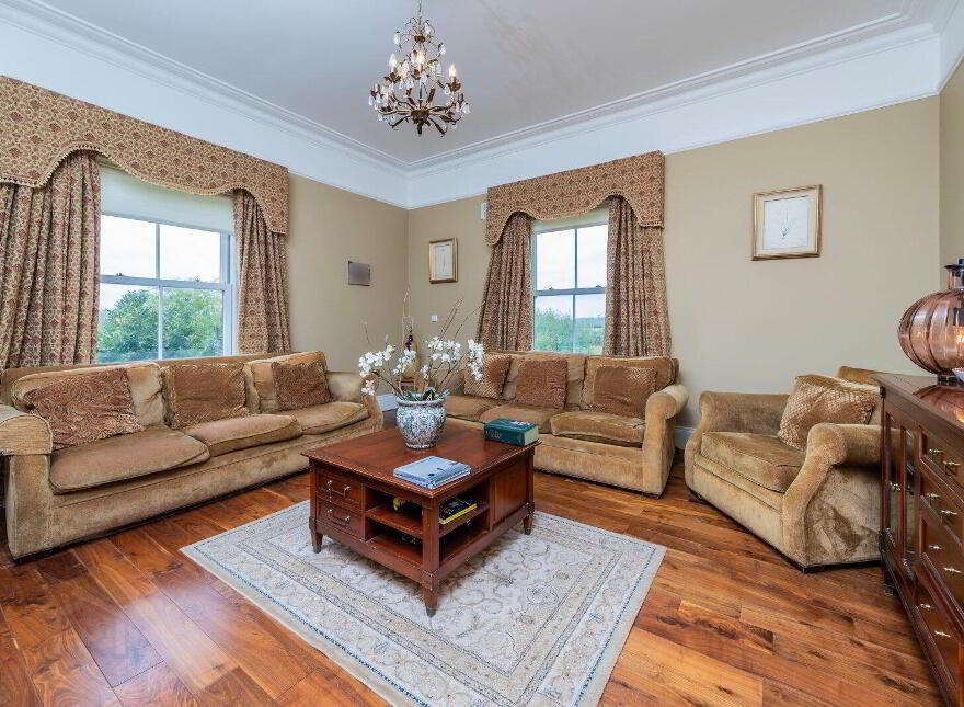 Manderlay, Crosstown, Wexford Town, Y35EK5H