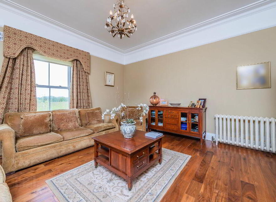 Manderlay, Crosstown, Wexford Town, Y35EK5H