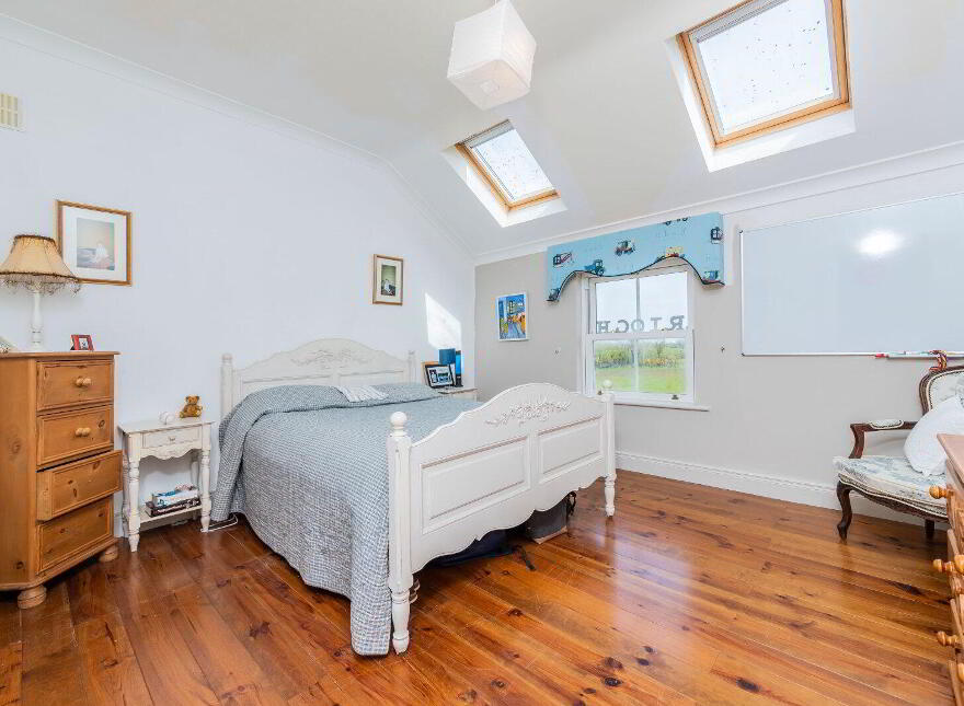 Manderlay, Crosstown, Wexford Town, Y35EK5H