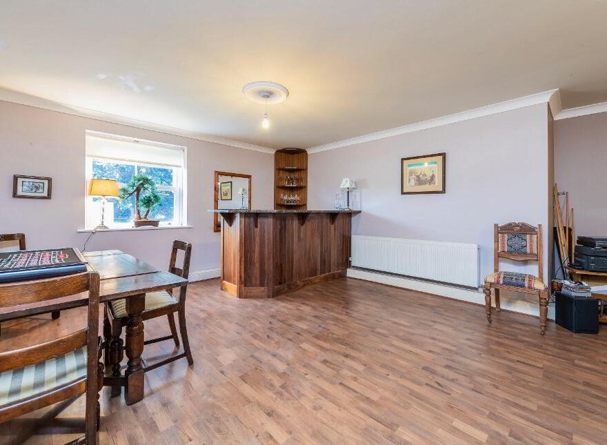 Manderlay, Crosstown, Wexford Town, Y35EK5H