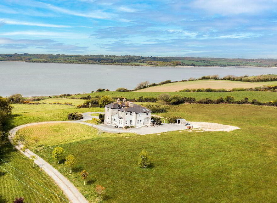 Manderlay, Wexford Town, Y35EK5H