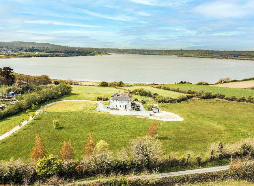 Manderlay, Wexford Town, Y35EK5H