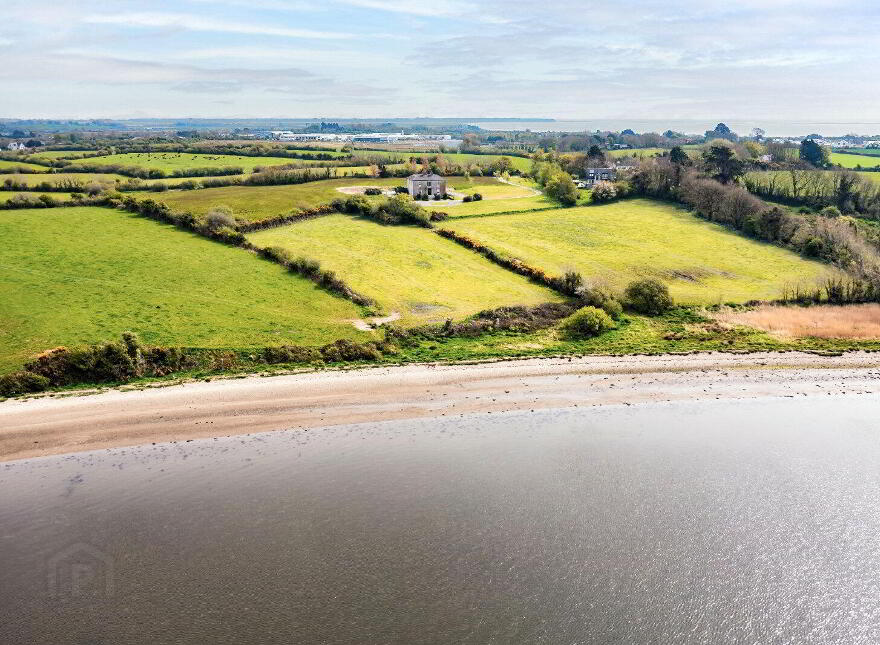 Manderlay, Wexford Town, Y35EK5H