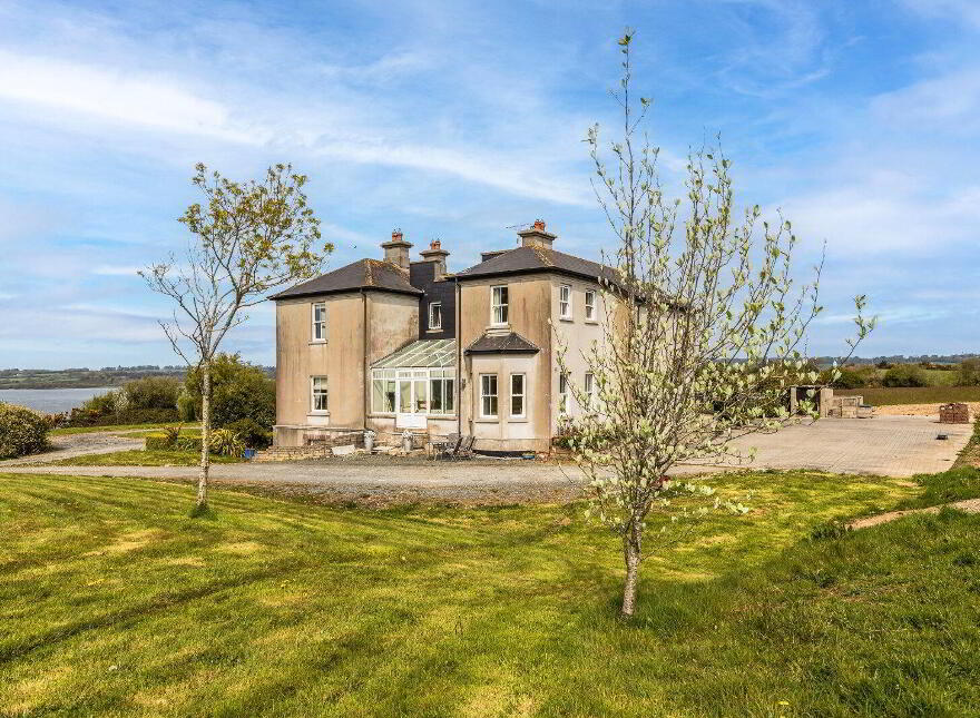Manderlay, Wexford Town, Y35EK5H
