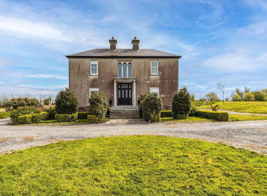 Manderlay, Wexford Town, Y35EK5H