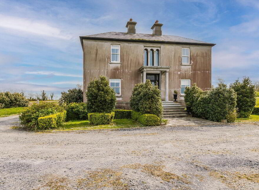 Manderlay, Wexford Town, Y35EK5H
