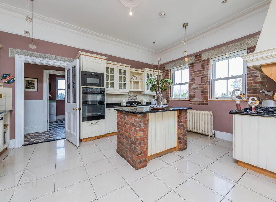 Manderlay, Wexford Town, Y35EK5H