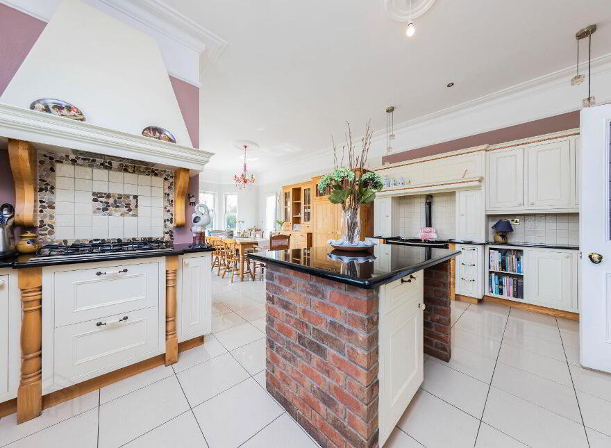 Manderlay, Wexford Town, Y35EK5H