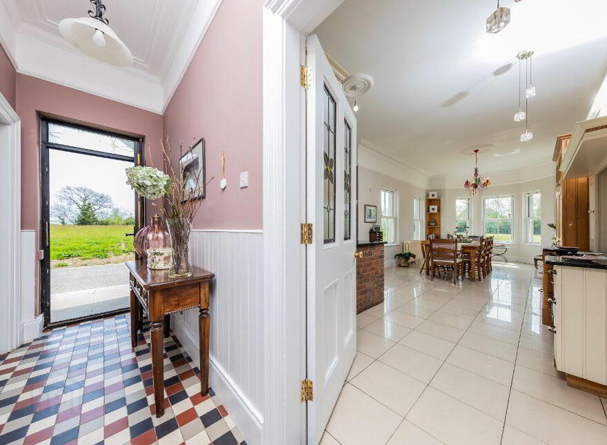 Manderlay, Wexford Town, Y35EK5H