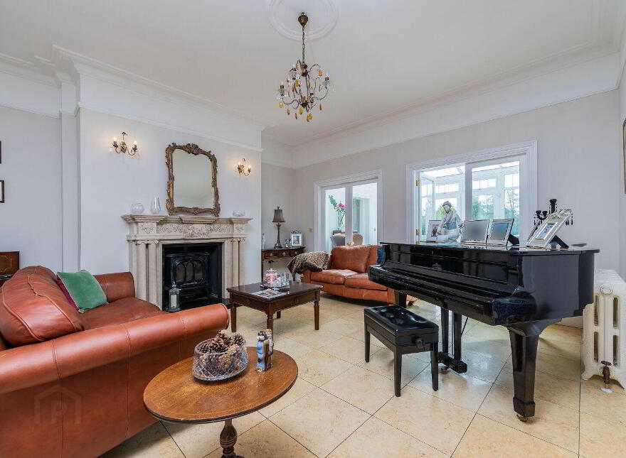 Manderlay, Wexford Town, Y35EK5H