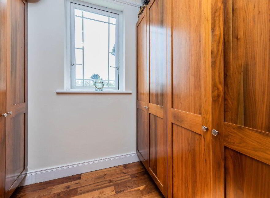 Manderlay, Wexford Town, Y35EK5H
