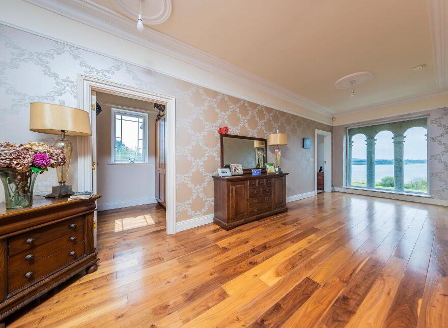 Manderlay, Wexford Town, Y35EK5H