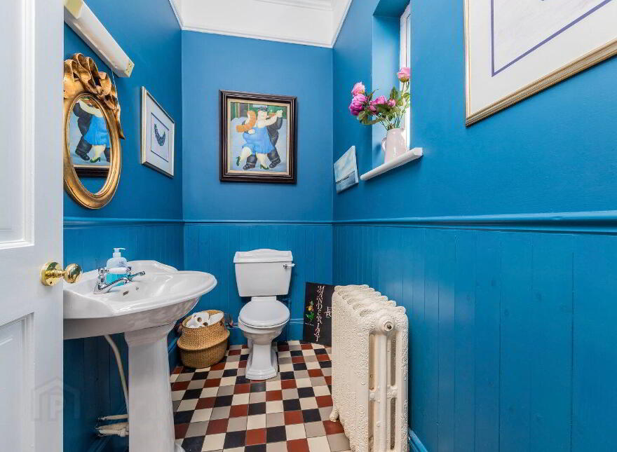 Manderlay, Wexford Town, Y35EK5H