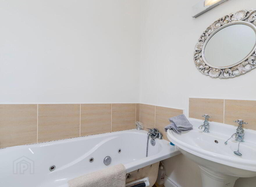 Manderlay, Wexford Town, Y35EK5H