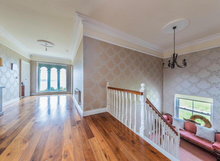 Manderlay, Wexford Town, Y35EK5H