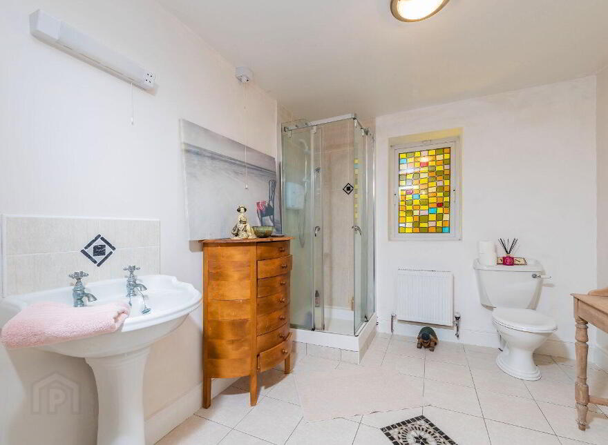 Manderlay, Wexford Town, Y35EK5H