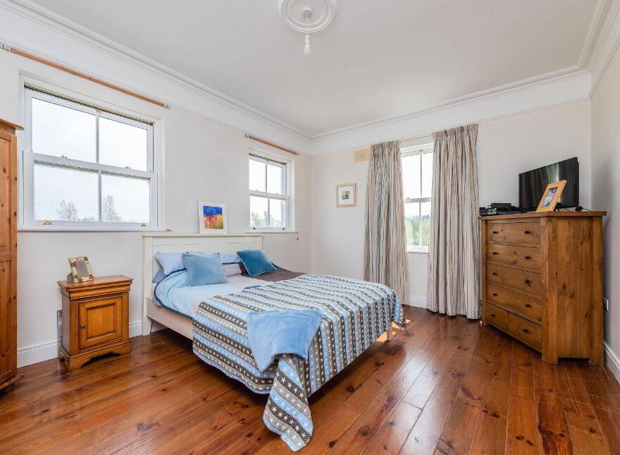 Manderlay, Wexford Town, Y35EK5H