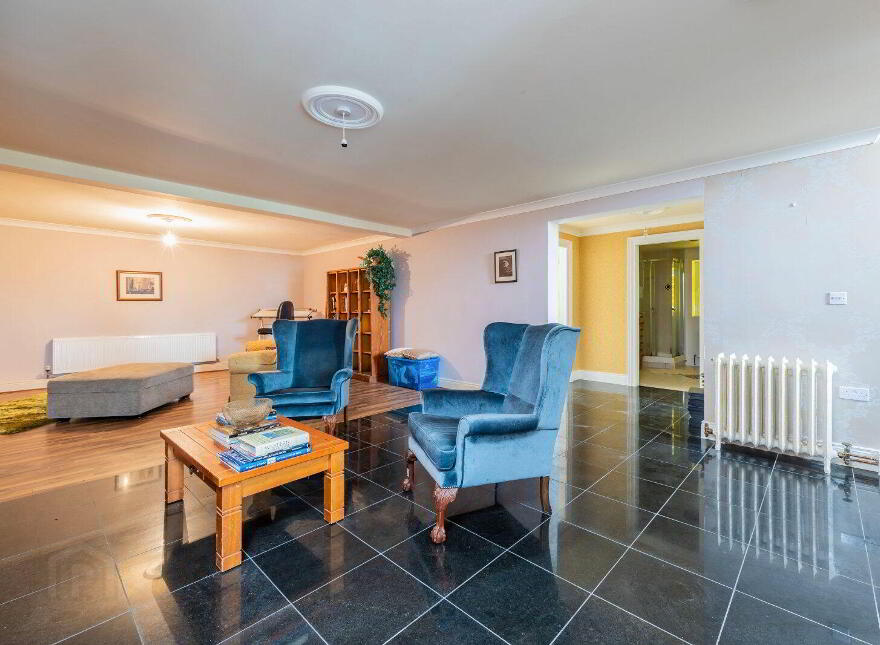 Manderlay, Wexford Town, Y35EK5H