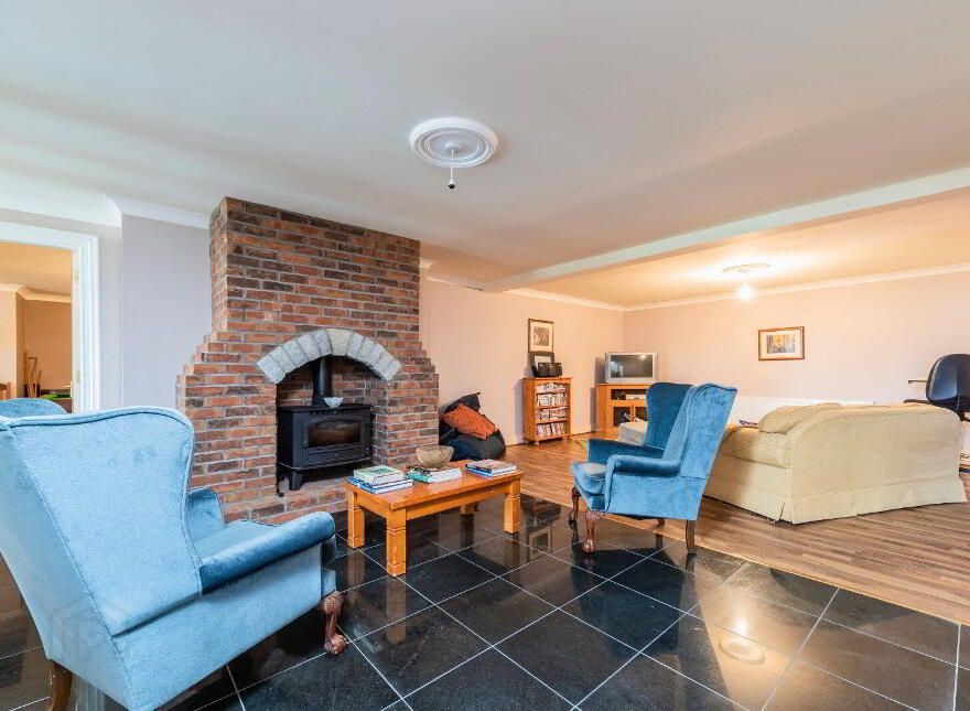 Manderlay, Wexford Town, Y35EK5H