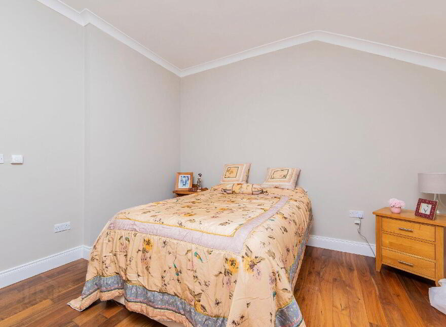 Manderlay, Wexford Town, Y35EK5H