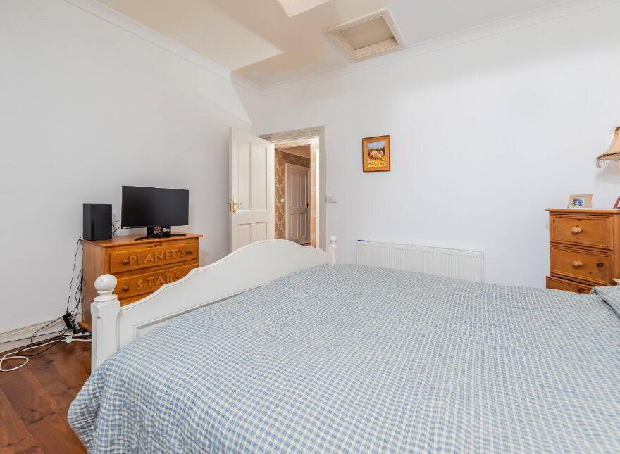 Manderlay, Wexford Town, Y35EK5H