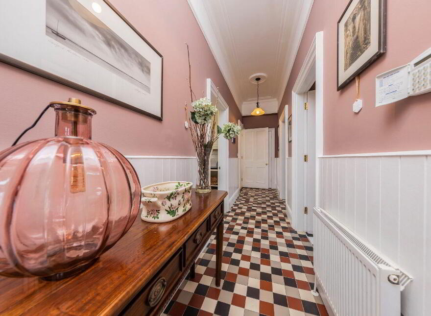 Manderlay, Wexford Town, Y35EK5H