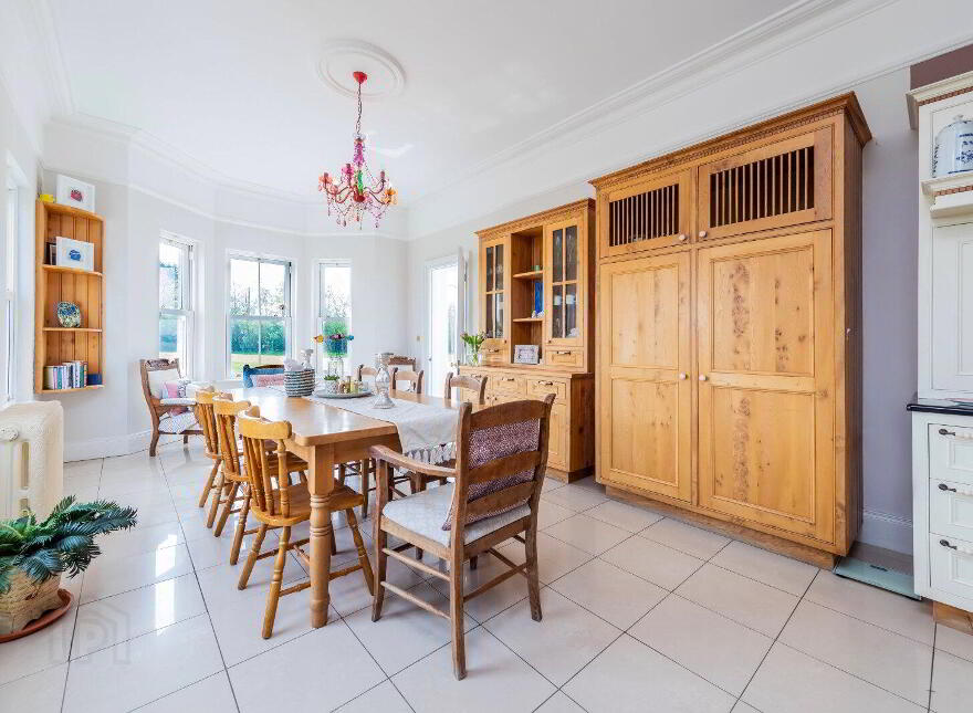 Manderlay, Wexford Town, Y35EK5H