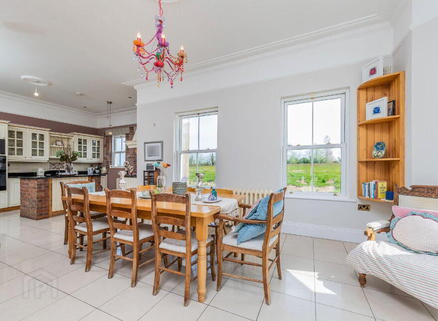 Manderlay, Wexford Town, Y35EK5H