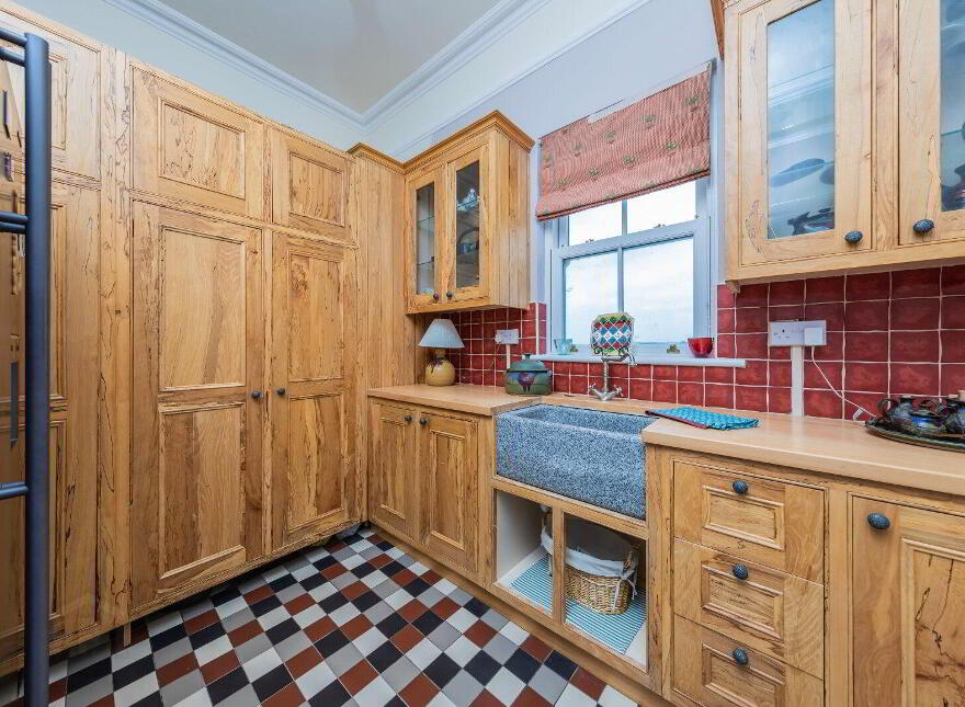 Manderlay, Wexford Town, Y35EK5H