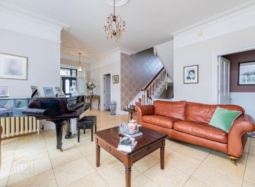 Manderlay, Wexford Town, Y35EK5H
