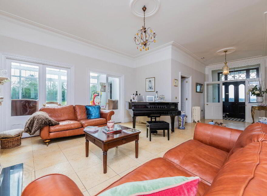 Manderlay, Wexford Town, Y35EK5H