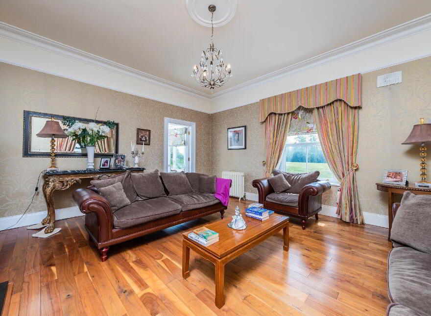 Manderlay, Wexford Town, Y35EK5H