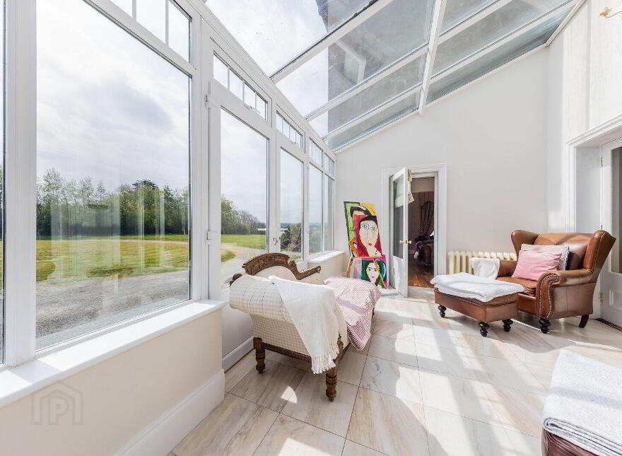 Manderlay, Wexford Town, Y35EK5H