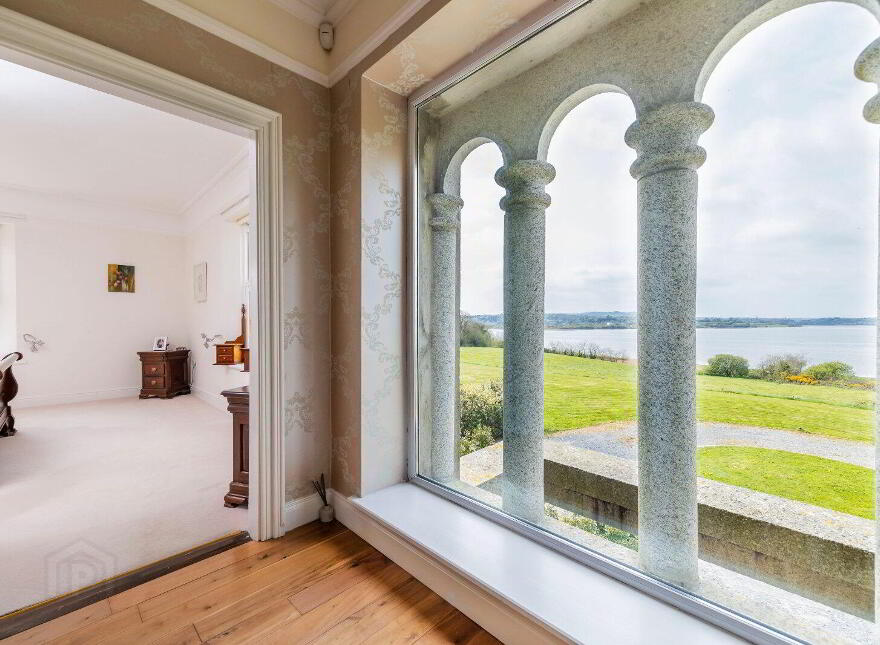 Manderlay, Wexford Town, Y35EK5H