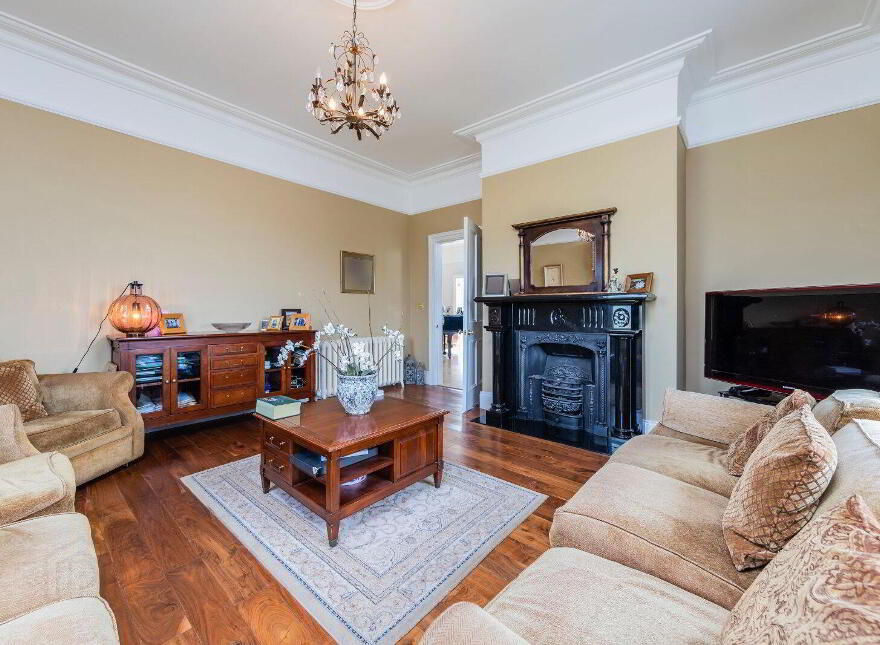 Manderlay, Wexford Town, Y35EK5H
