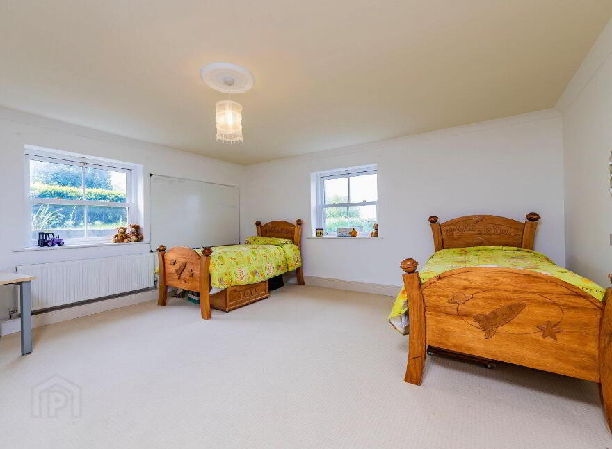 Manderlay, Wexford Town, Y35EK5H