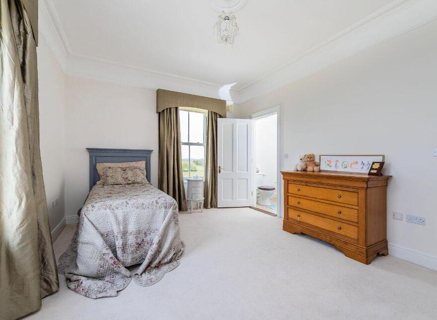 Manderlay, Wexford Town, Y35EK5H