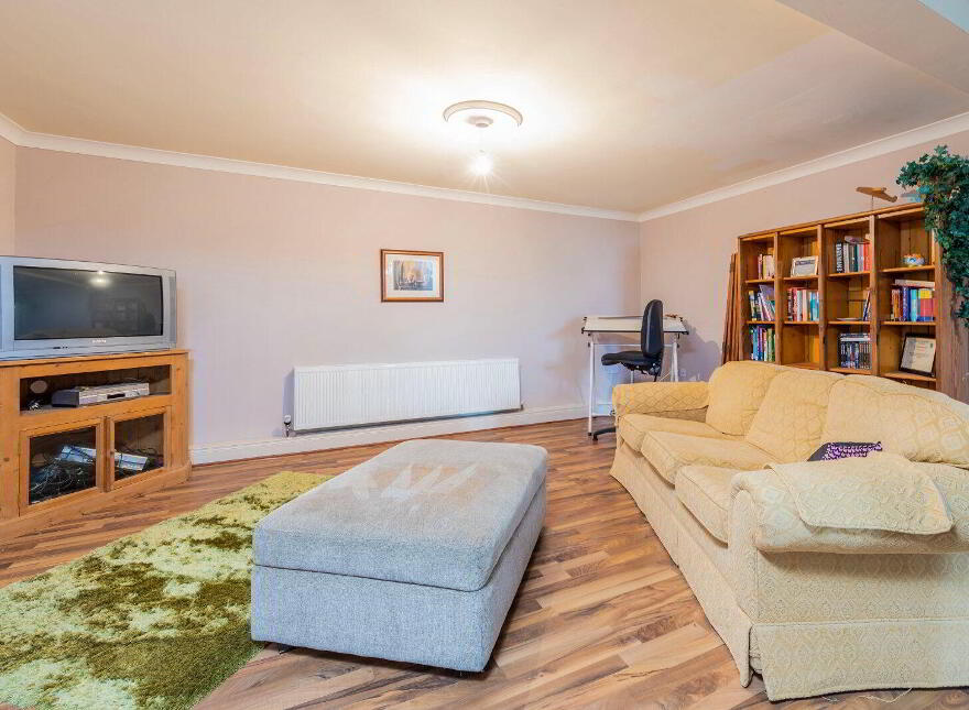 Manderlay, Wexford Town, Y35EK5H