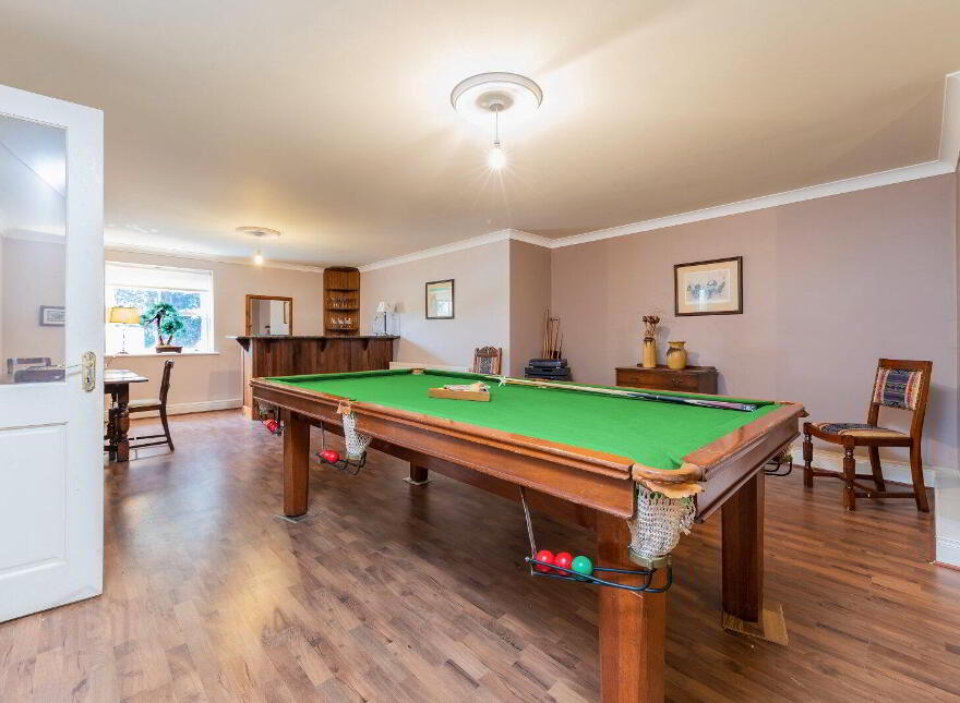Manderlay, Wexford Town, Y35EK5H