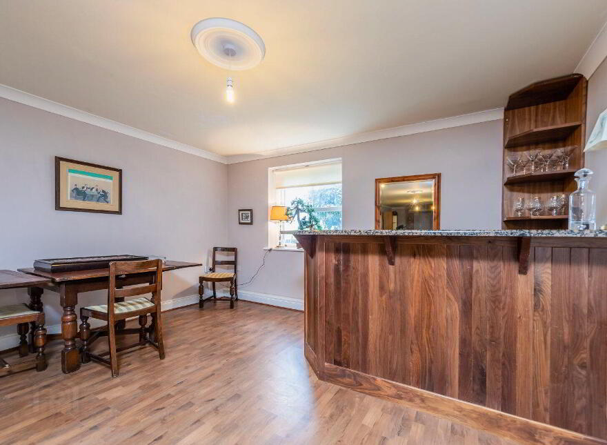 Manderlay, Wexford Town, Y35EK5H