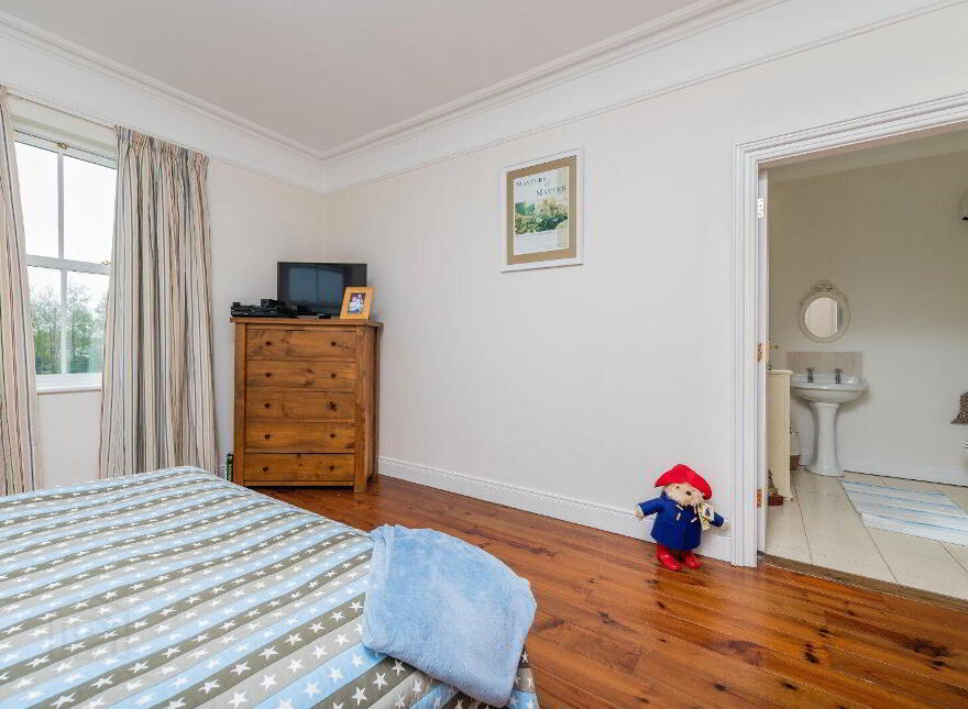 Manderlay, Wexford Town, Y35EK5H