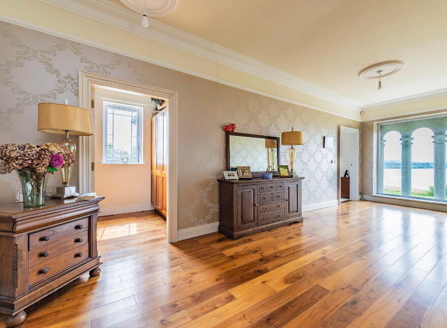 Manderlay, Wexford Town, Y35EK5H