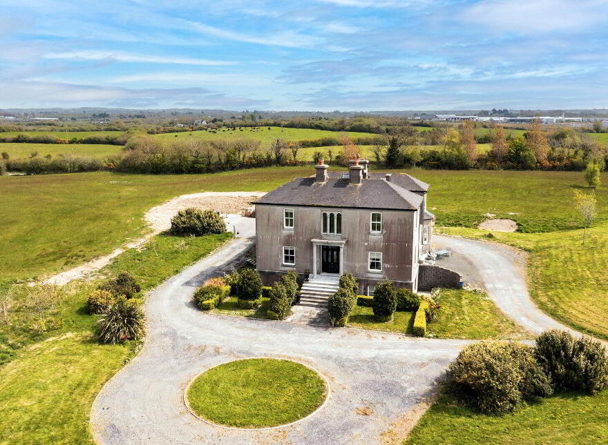 Manderlay, Wexford Town, Y35EK5H