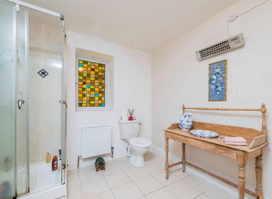 Manderlay, Wexford Town, Y35EK5H